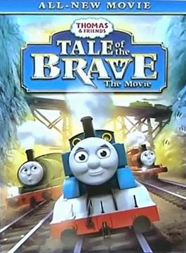 Thomas Y Sus Amigos Misterio En Las Ví­as poster